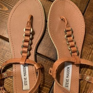 Steve Madden Sandals